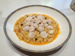 -新光酒家·河豚·海鲜·蟹料理(浦东店)