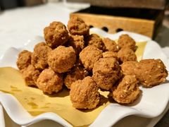 -老浒记烤鸭-北京菜(琉璃厂店)