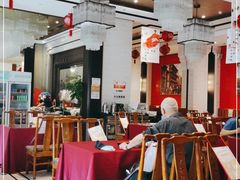 大堂-马凯餐厅(地安门店)