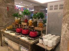 -福州西湖大酒店·怡湖咖啡厅