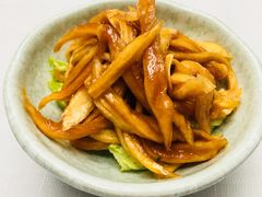 自制酱萝卜-小城故事·地道宁波味(月湖盛园店)