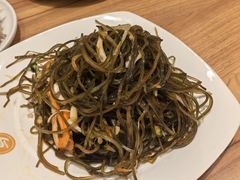 -西部马华清真兰州牛肉面·烧烤夜市(关东店)