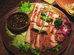 -花马天堂云南餐厅 Lost Heaven(高邮路店)