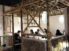 -小菜园新徽菜(常州武进吾悦店)