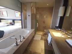 -广州粤海喜来登酒店