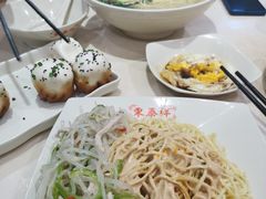 -东泰祥生煎馆(重庆北路店)