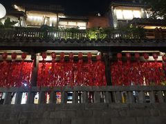 -重庆十八梯传统风貌区