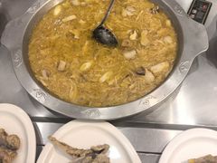 -孟记粥铺·家常菜·烧烤·粥(亚运村店)