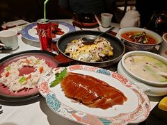-在前门·烤鸭北京菜(五月花广场店)