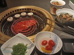 -神户赤童日式烤肉(金地广场店)