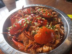 -胖哥俩肉蟹煲(杭州下沙学林街店)