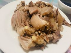 -林家饭店(新林公路店)