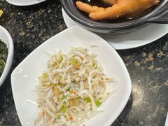 -金泰食府(竹园店)