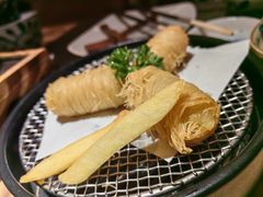 -德川家日本料理(中关村寰太大厦店)