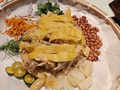 -花溪雨·森林餐厅(石基店)