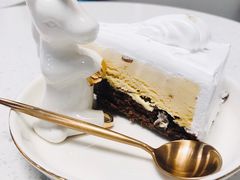 朗姆酒冰淇淋蛋糕-八喜G’nature冰淇淋旗舰店