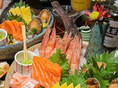 -松鹤精致料理(五一中路店)