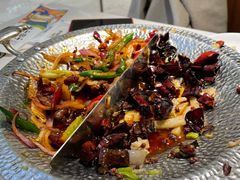 -小鱼小牛·鱼牛干锅·脆鱼火锅(世欧广场店)