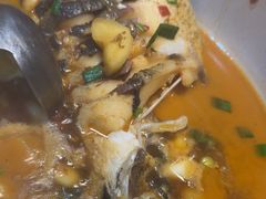 -千岛湖小鱼儿·淳安匠心农家菜