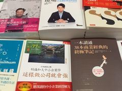 -诚品书店(敦南店)