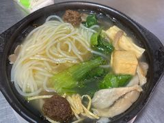 丸子砂锅-清真·穆萨砂锅(大皮院店)