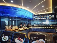 -天顺渔港·海景餐厅(星海广场店)