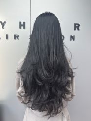 -MY HAIR ARDOR