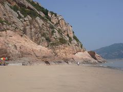 -北岐滩涂