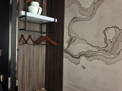 -华夏良子·足道SPA艾灸(金皇大厦店)