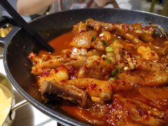 -HOTISLAND海鸡岛·韩国料理(江南西店)