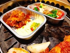 -火炉火自助餐(悠唐购物中心店)