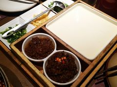 -奇滋豆味(南十四道街店)
