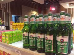 -金太郎自助烤肉.火锅(宝龙店)