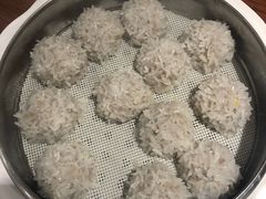 老武汉珍珠圆子-董厨煨汤馆(车站路店)