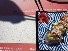 -花漫里日式餐厅(刺桐店)