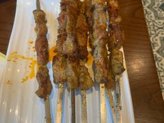-巴依老爷新疆美食(牡丹园店)