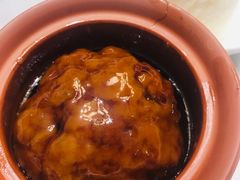 张氏狮子头-羲和雅苑•北京烤鸭(国贸商城店)