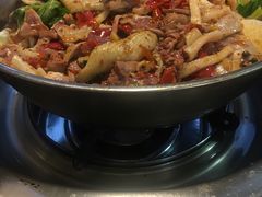 -胖娃古镇鸡杂(磁器口总店)