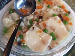 -天厨妙香素食餐厅(清华店)