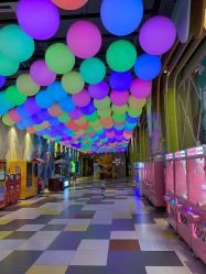 -宝燕乐园(闵行旗舰店)