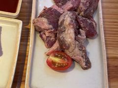 -喜来稀肉(北外滩白玉兰广场店)