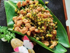 -云里小坐·小院里·团建·宴请·下午茶(三圣乡店)