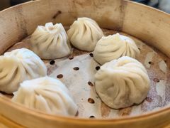 -南翔馒头店(豫园店)