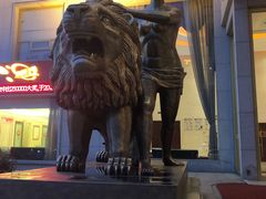 -白金汉爵大酒店(相城店)