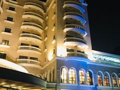 -上海安亭别墅花园酒店