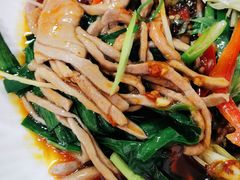 -洪霞餐馆