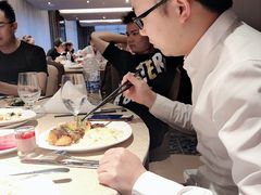 -博林天瑞喜来登酒店·西丽尚膳