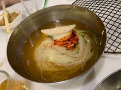 -金刚山(学府路店)