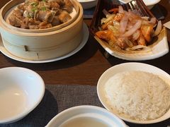 -采悦轩中餐厅·粤菜·海南菜(神州半岛喜来登度假酒店)