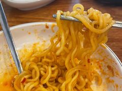 -一味韩餐(天鹅湖万达店)